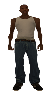 Skin ID 0