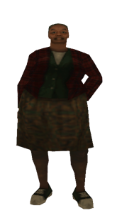 Skin ID 10