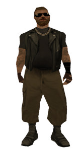 Skin ID 100