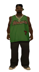 Skin ID 107