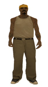 Skin ID 109