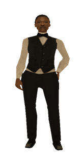 Skin ID 11