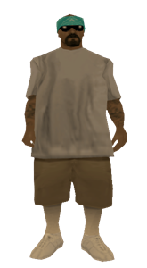 Skin ID 116