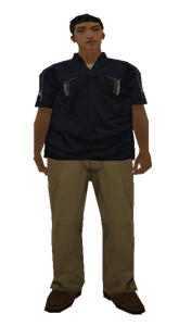 Skin ID 119