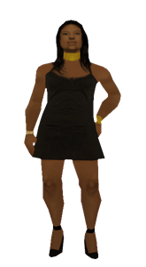 Skin ID 12