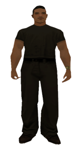 Skin ID 124