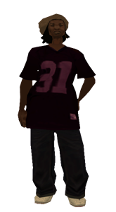 Skin ID 13
