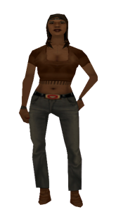 Skin ID 131