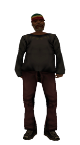 Skin ID 136