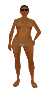 Skin ID 138