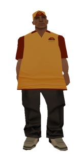 Skin ID 155