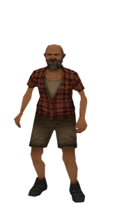 Skin ID 160