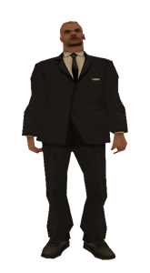 Skin ID 164