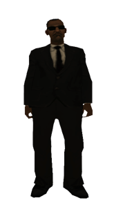 Skin ID 166