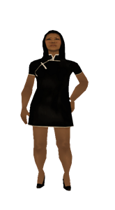 Skin ID 169
