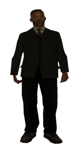 Skin ID 17