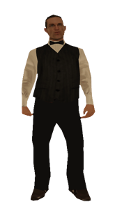 Skin ID 171