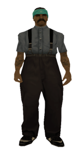 Skin ID 175