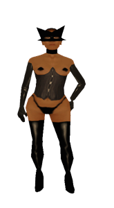 Skin ID 178
