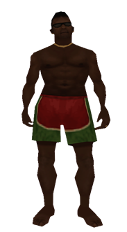 Skin ID 18