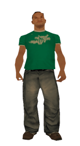 Skin ID 188