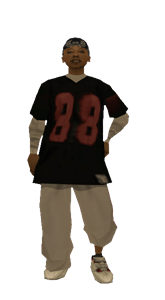 Skin ID 195
