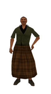 Skin ID 196