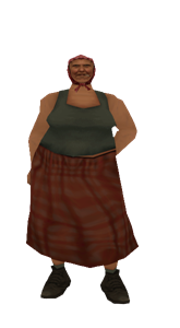 Skin ID 197