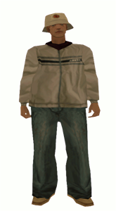 Skin ID 2