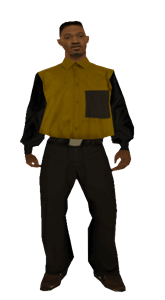Skin ID 20
