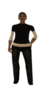 Skin ID 211