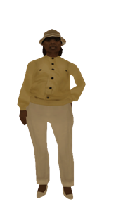 Skin ID 215
