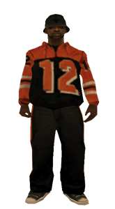 Skin ID 22
