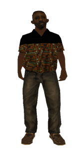 Skin ID 222