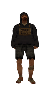 Skin ID 230