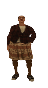 Skin ID 232
