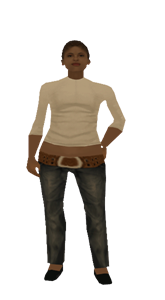 Skin ID 233