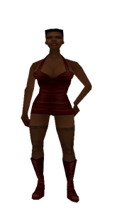 Skin ID 238