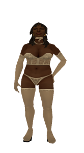 Skin ID 244