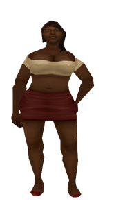 Skin ID 245