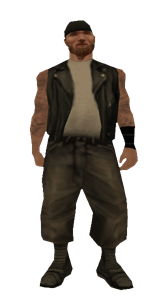 Skin ID 254