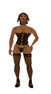 Skin ID 257