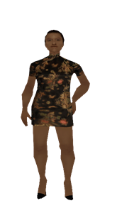 Skin ID 263