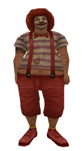 Skin ID 264