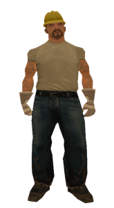 Skin ID 27