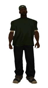 Skin ID 270