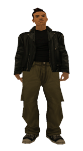 Skin ID 299