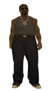 Skin ID 30