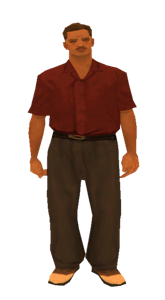 Skin ID 305