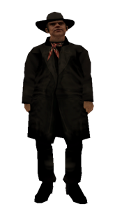Skin ID 33